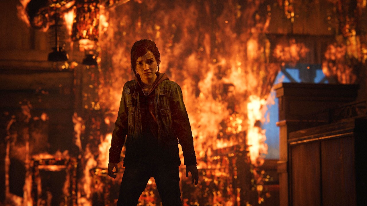 The Last of Us ™
