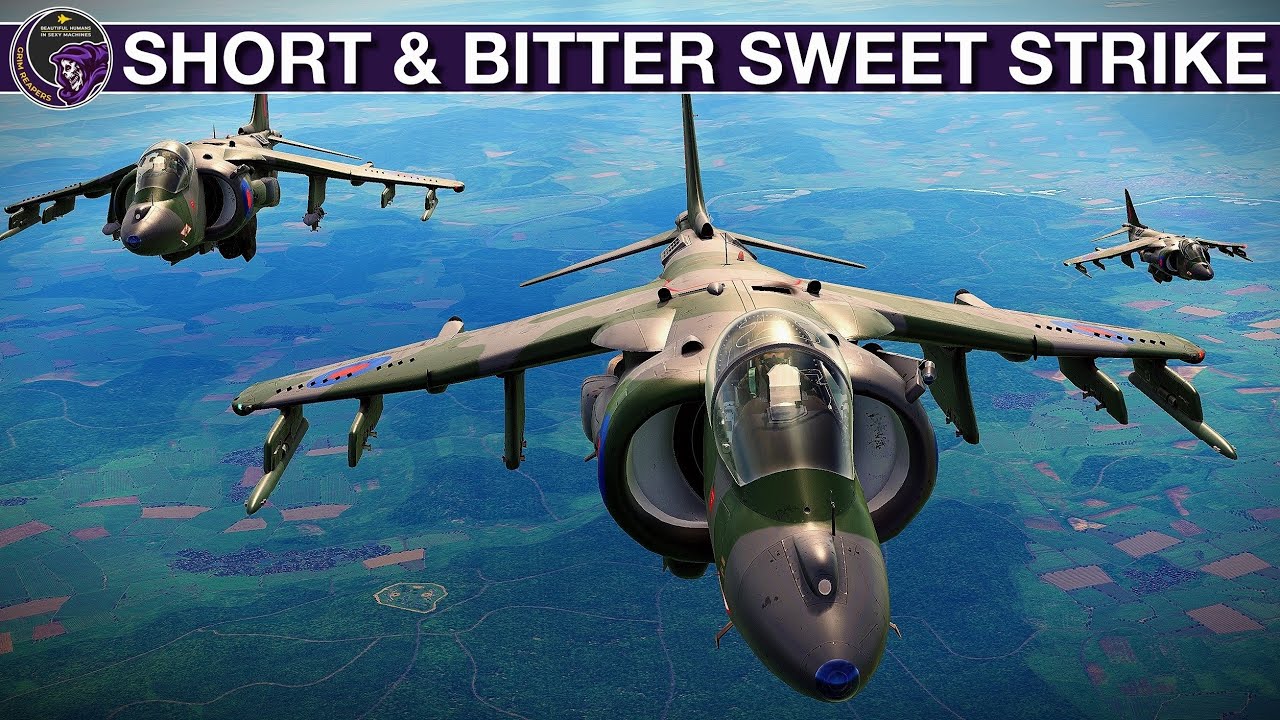 What If? Campaign: 1989 Soviets Invade Europe REDUX - DAY 7 | DCS