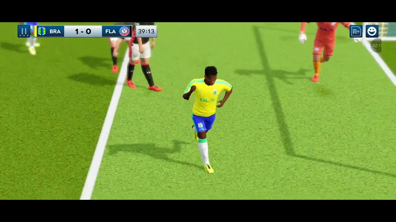 COPA ONLINE 1° RODADA 