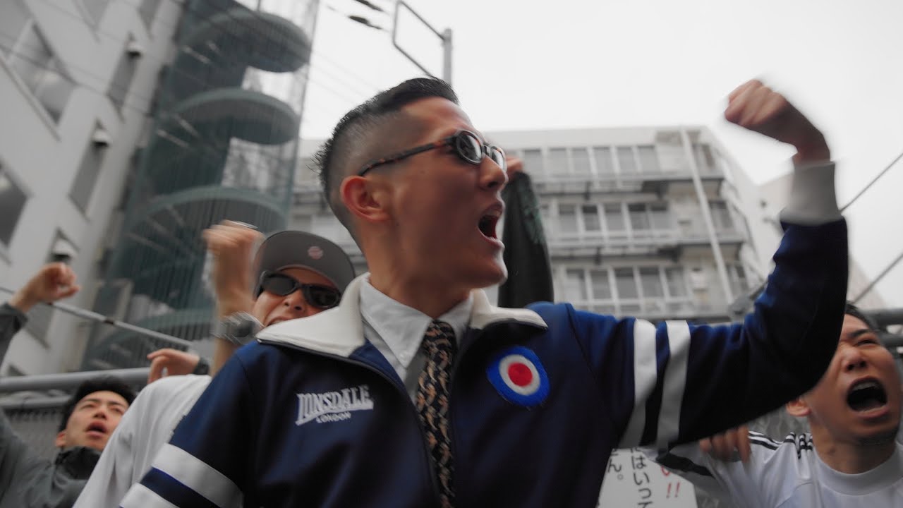 PM Kenobi - &ldquo;やることやる&rdquo;