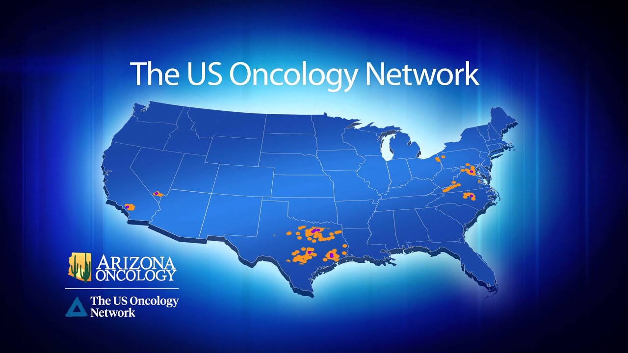 Arizona Oncology - Together: A Better Way to Fight Cancer
