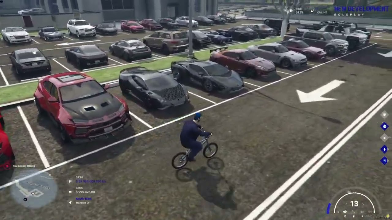 Unbranded Velocity: Ultimate FiveM Debadged Car Pack
