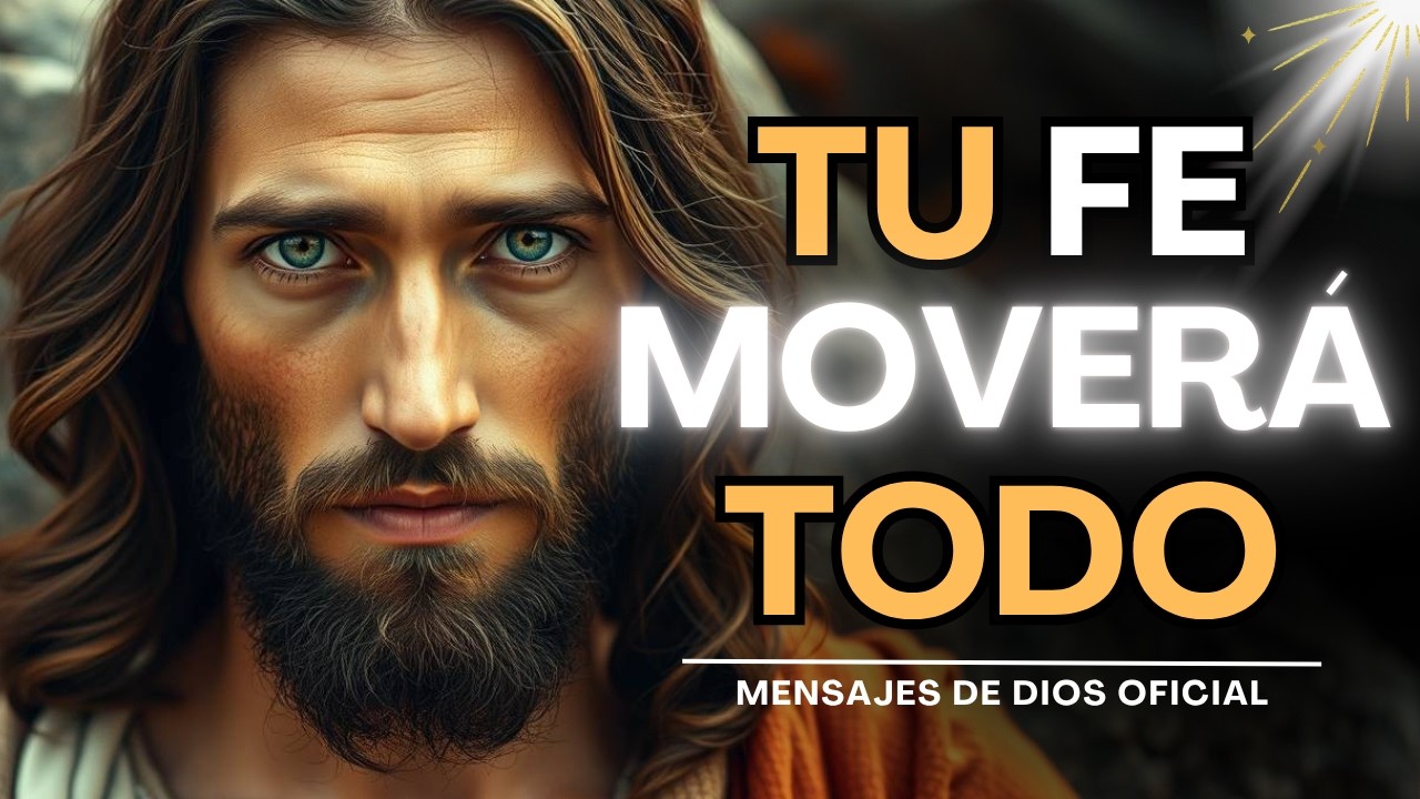 ESTO ES LO QUE PASA CUANDO CONFÍAS TOTALMENTE EN DIOS | Mensajes de Dios