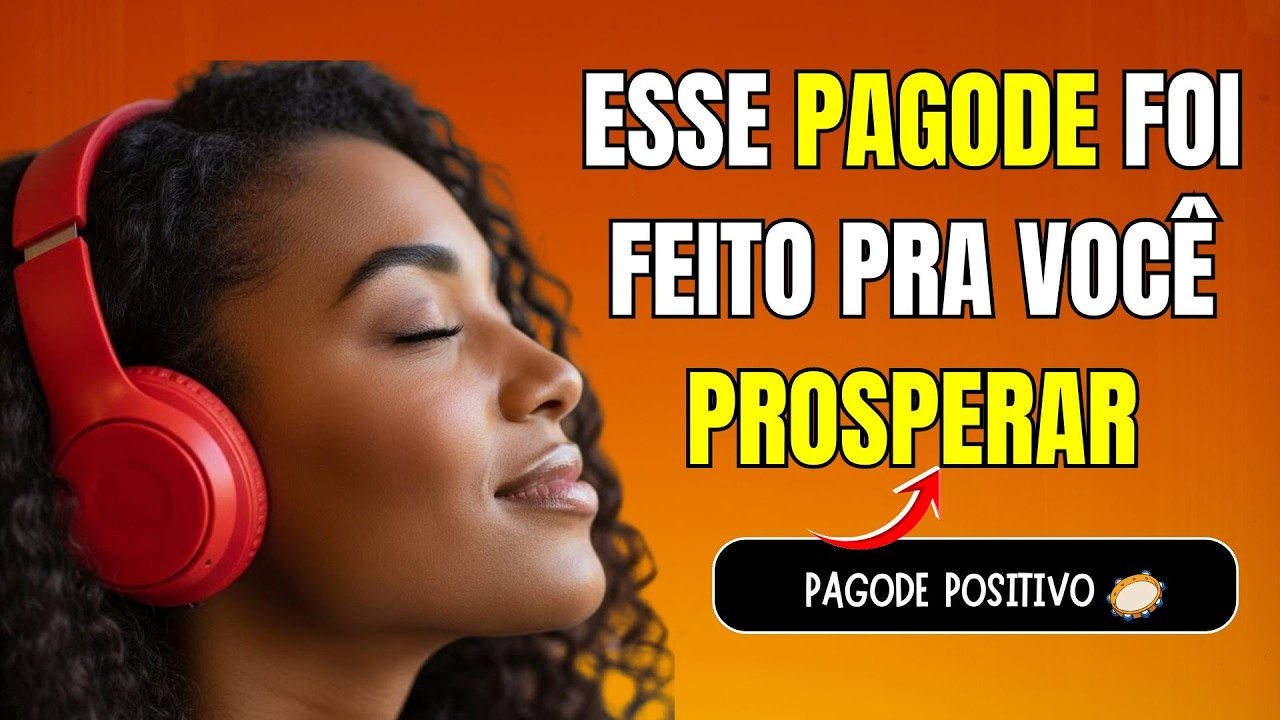 QUANDO O PAGODE ATIVA SUA PROSPERIDADE, FICA DESSE JEITO&hellip;