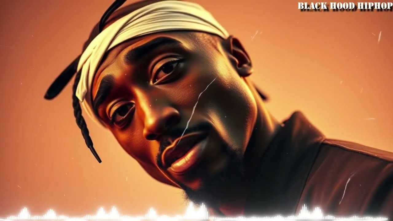 Eminem, 50 Cent, Snoop Dogg, 2Pac, Biggie, Dr Dre, Ice Cube, Lil Wayne, The Game, Dmx - HIP HOP MIX