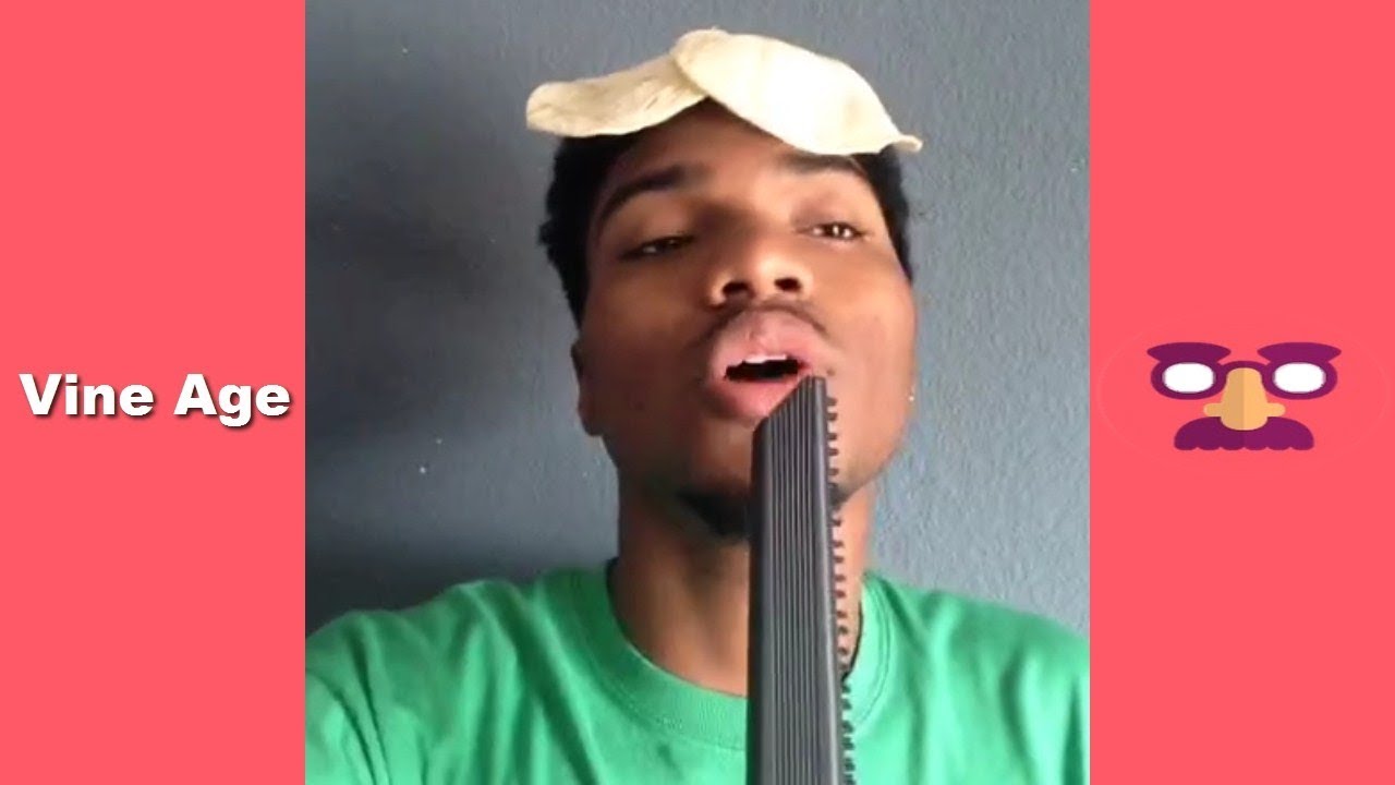 Best Vine of Victor Pope Jr (W/Titles) Best Compilation September 2017 - Vine Age✔