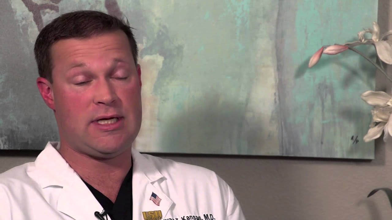 Will a vasectomy change my erections or testosterone levels? Ask the Doctor with Dr. Bryan Kansas