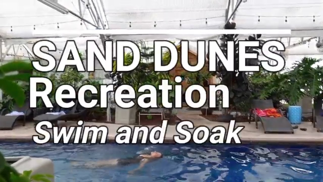 Great Sand Dunes Hot Springs Colorado San Luis Valley Alamosa
