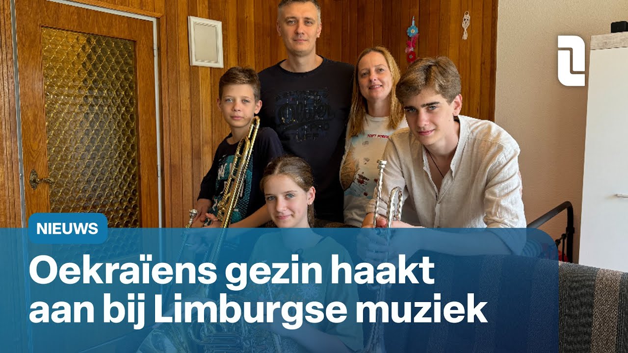 14-jarige Oekraïense Maria: 'Ik zou echt willen blijven'