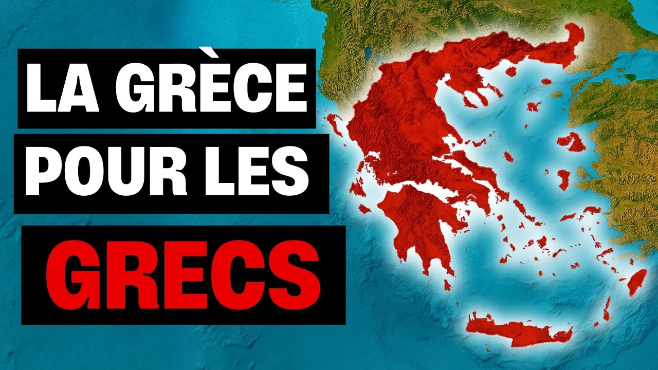Pourquoi Vivre Au Grèce Est-il Devenu Impossible ?