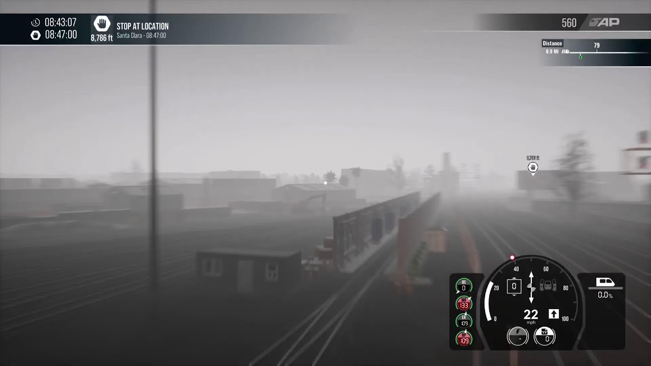 Train sim World 6