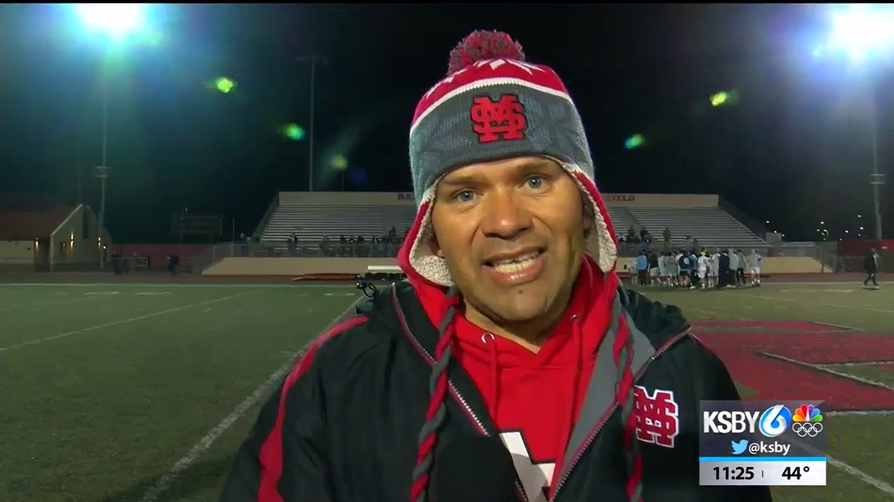 H.S. Boys Soccer: Clovis North vs Santa Maria