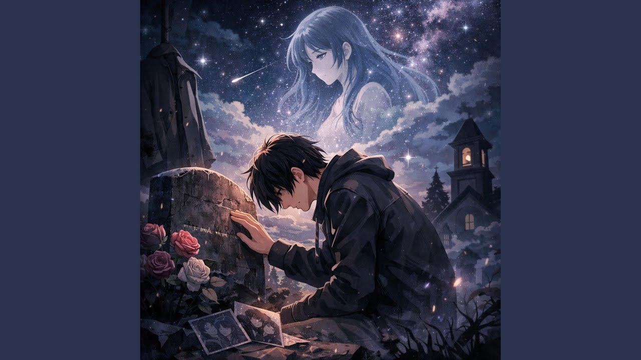 Stardust in my Heart