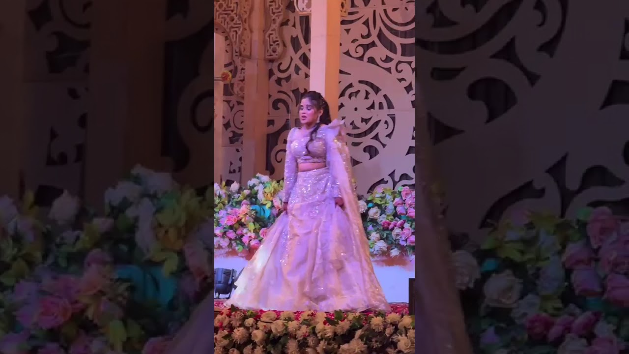 #wow#shadi#dulhan dance performance #wow 