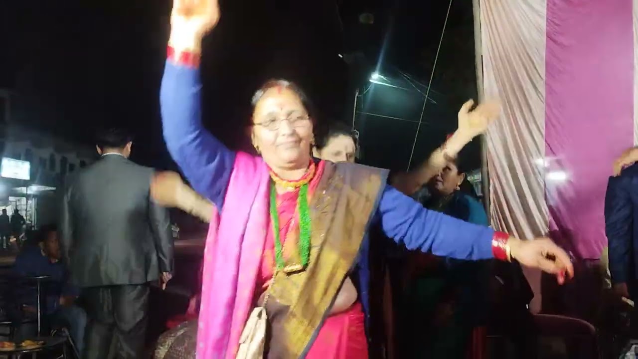 ##   पहाड़ की पहचान##😍😍💃💃🎶🎶🎶🎶