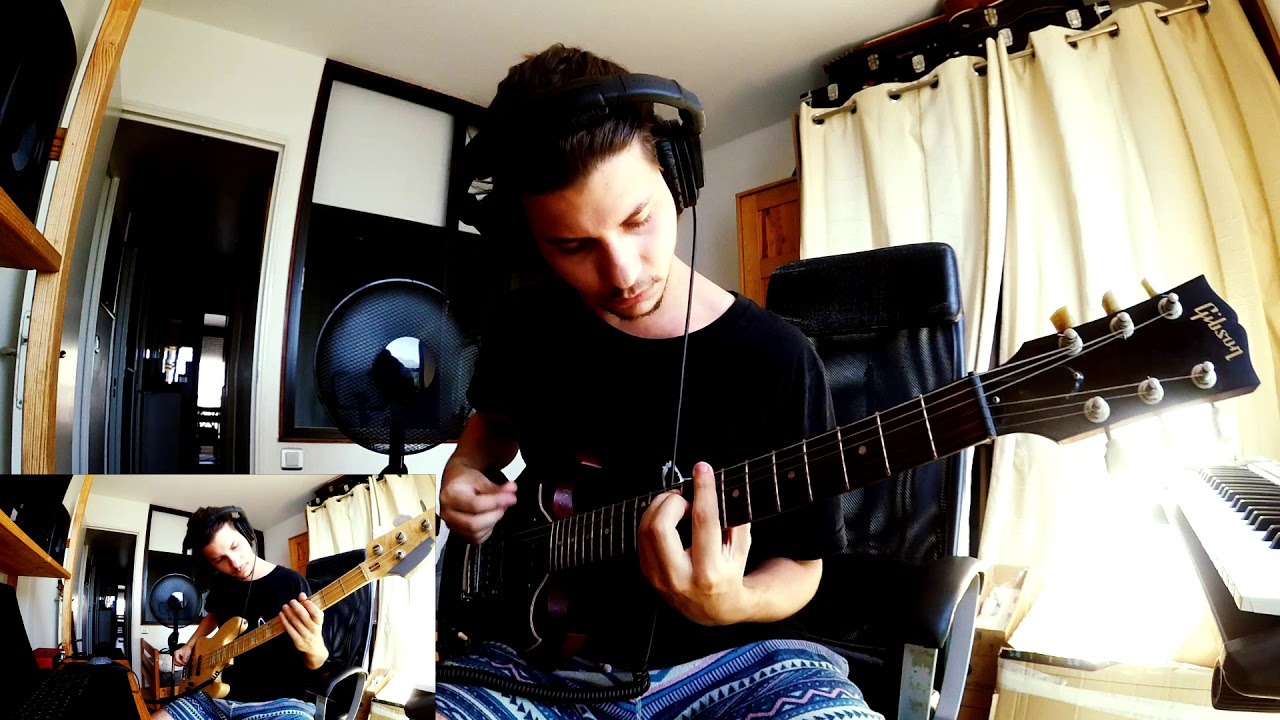 Lil Nas X - F9mily (You & Me) : Cover (With Tabs)