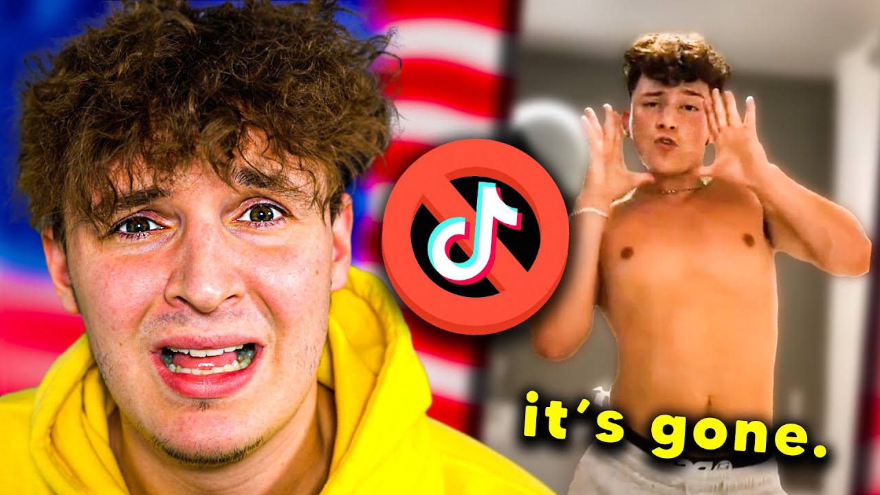 Why America Banned Tik Tok