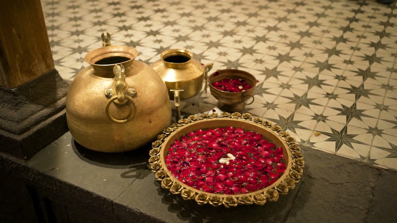 THE WADA CULTURE by AR Dhananjay Mahale | the lavish lifestyle show