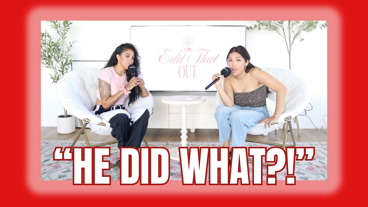 Hot Takes: Diddy Allegations, Reality TV Mess & News That Made Us Gasp