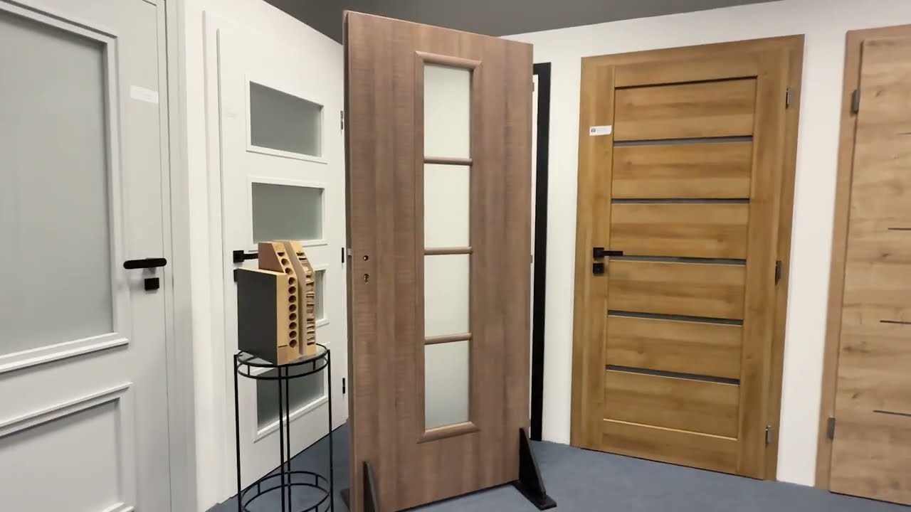 Dveře Doornite Axis