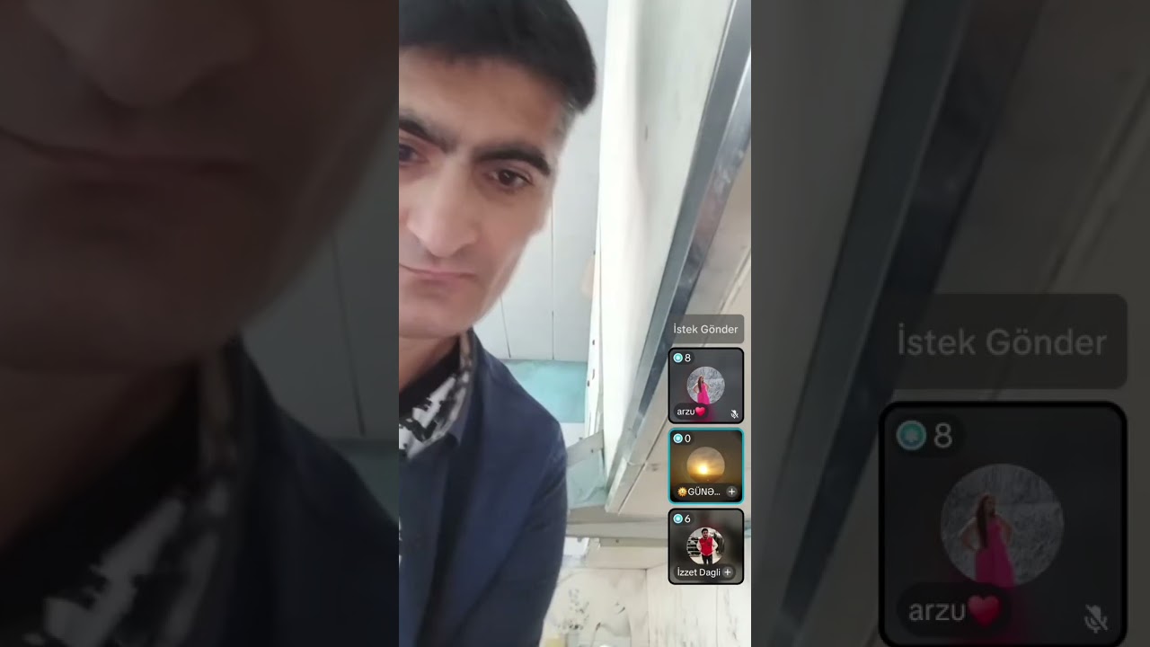 Arzu Aslanın Analizinin Cavabı Açıqlandı?Ceyran ana Ṣok Oldu Ağladı!Ṣok😱