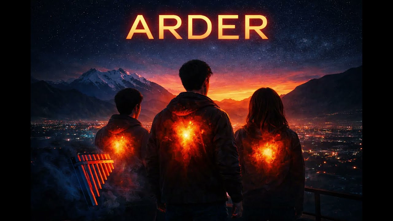 Hoy Salimos a Arder