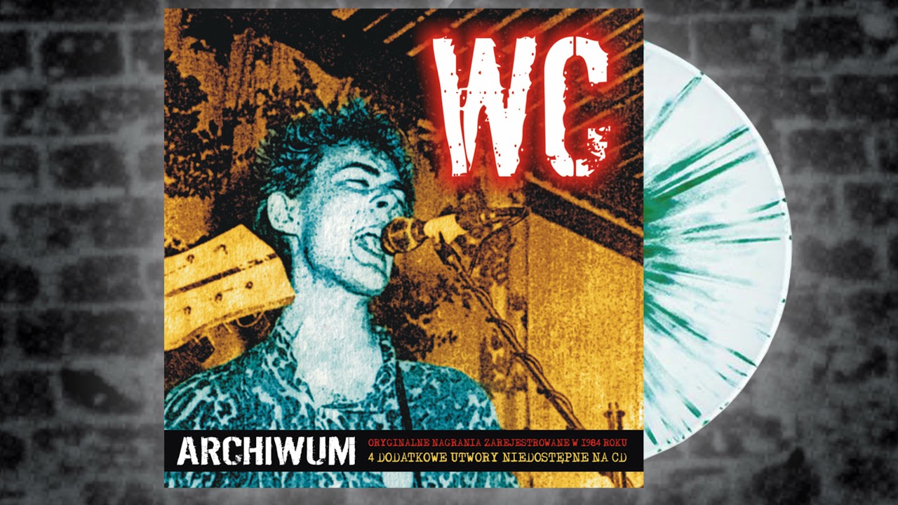 WC - Regulamin (Official Audio)