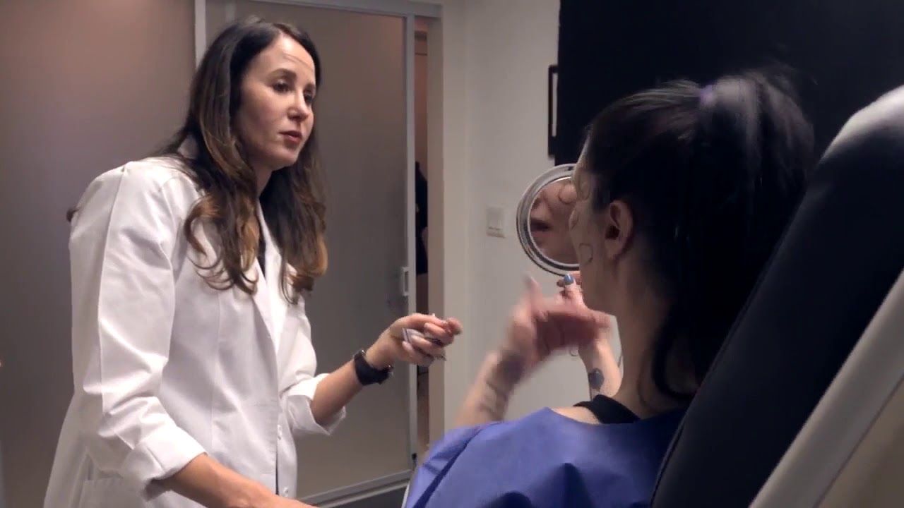 The Latest In Non-Invasive Cosmetic Procedures