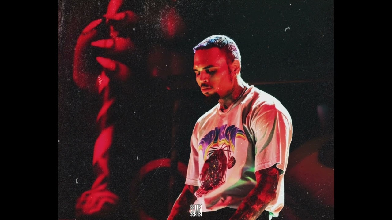 (FREE) Chris Brown x Afrobeat Type Beat 2025 – 