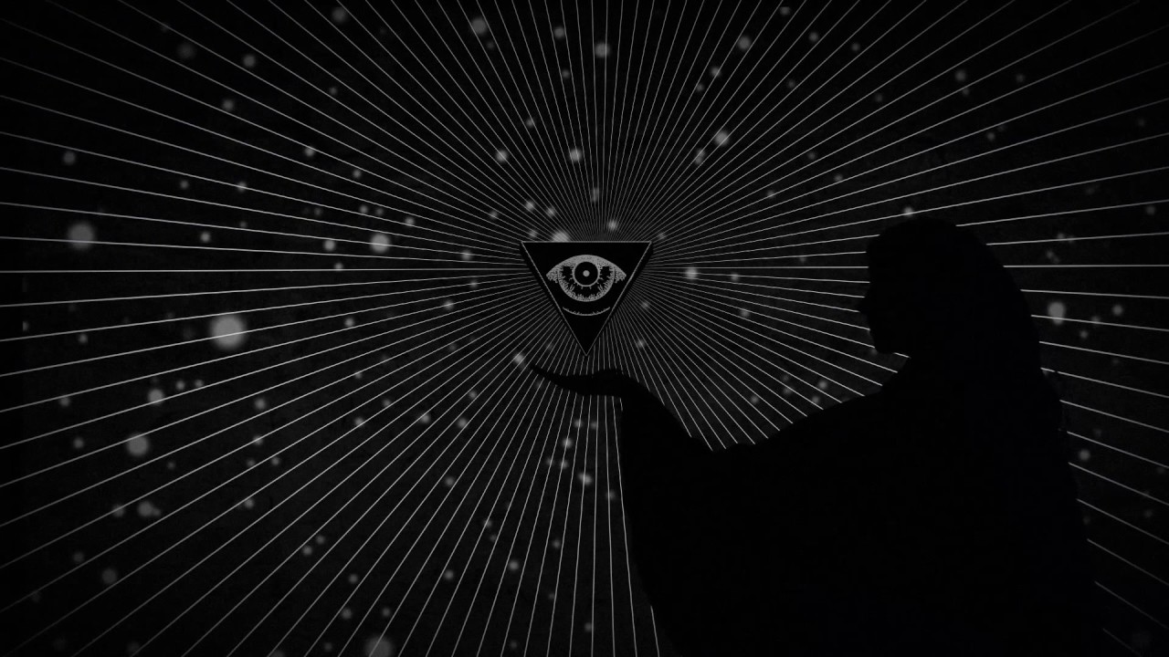 Egonaut - The Pledge (Official Music Video)