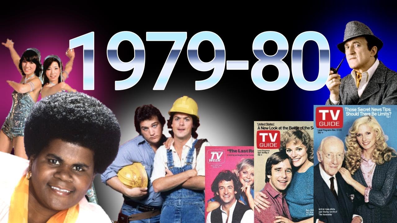 Short-Lived TV Shows: 1979-80