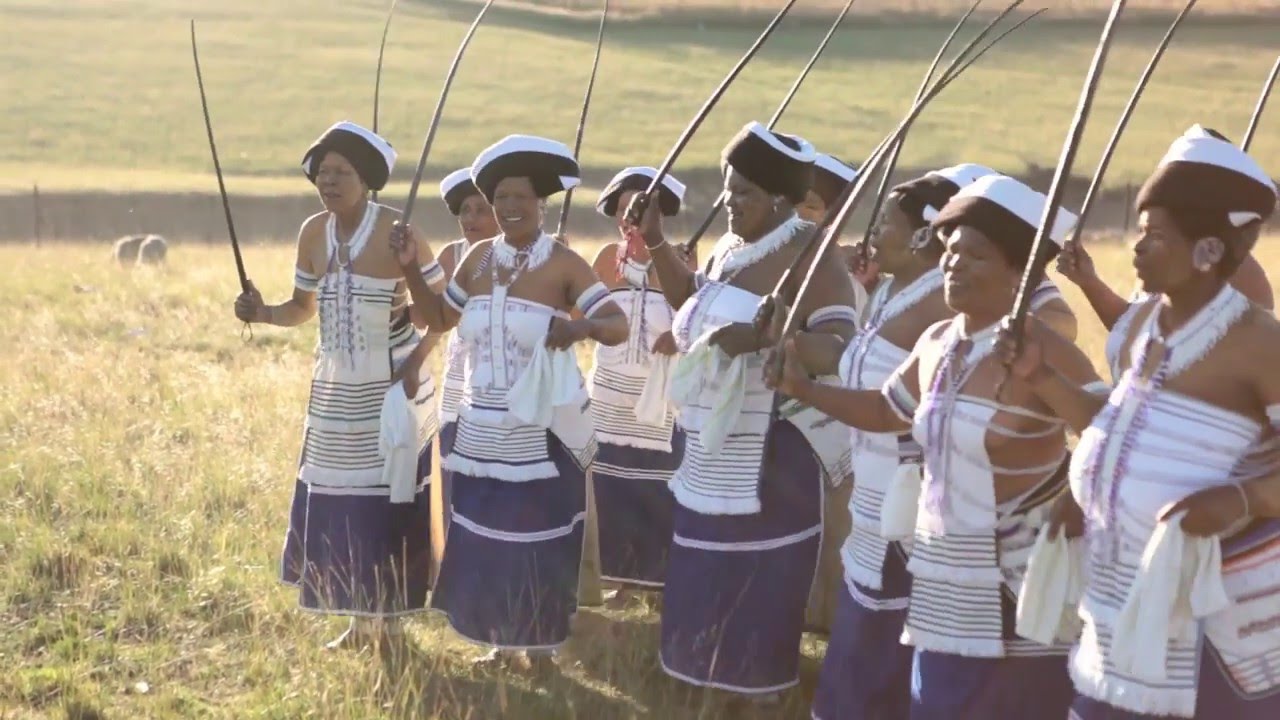 Engcobo Tourism