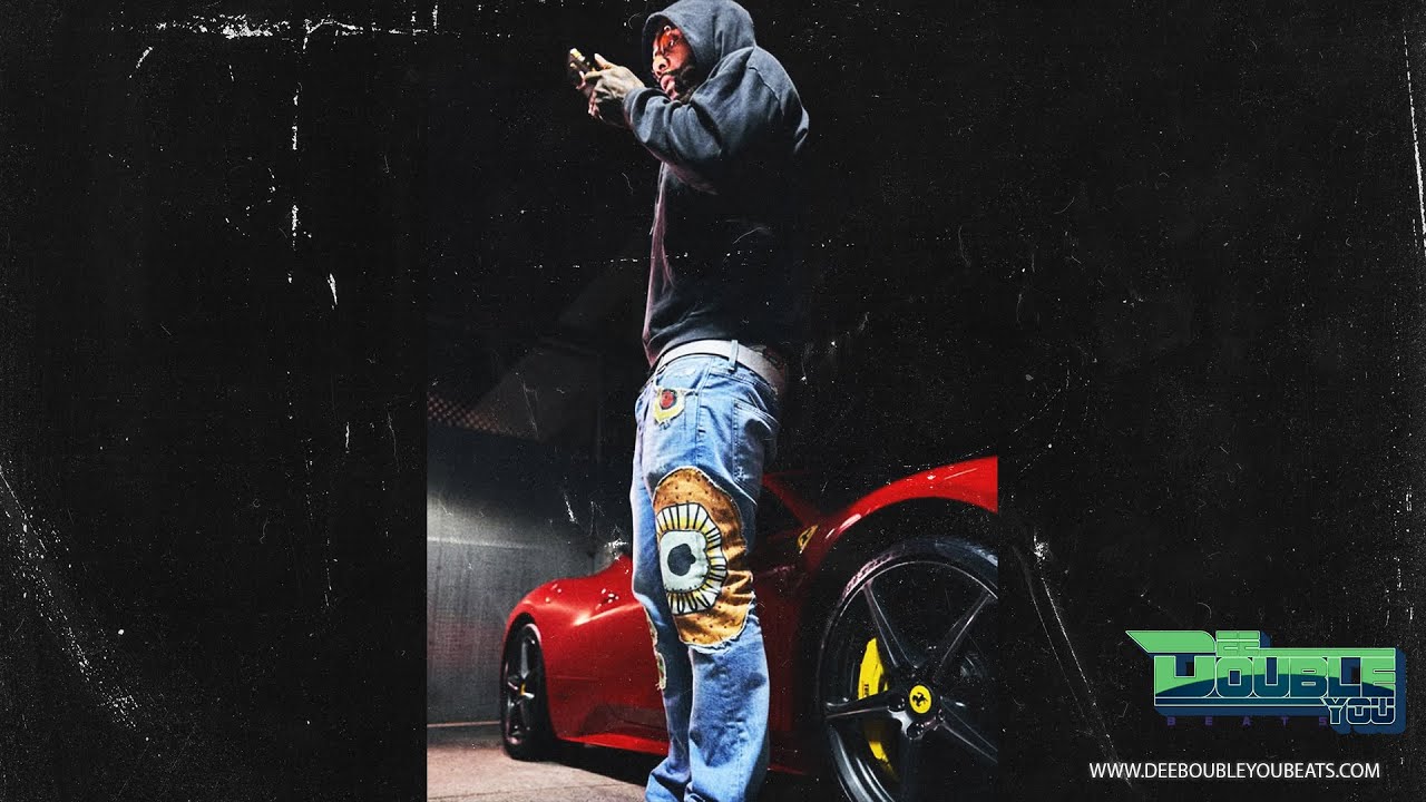 [FREE] Money Man Type Beat 2025 - 