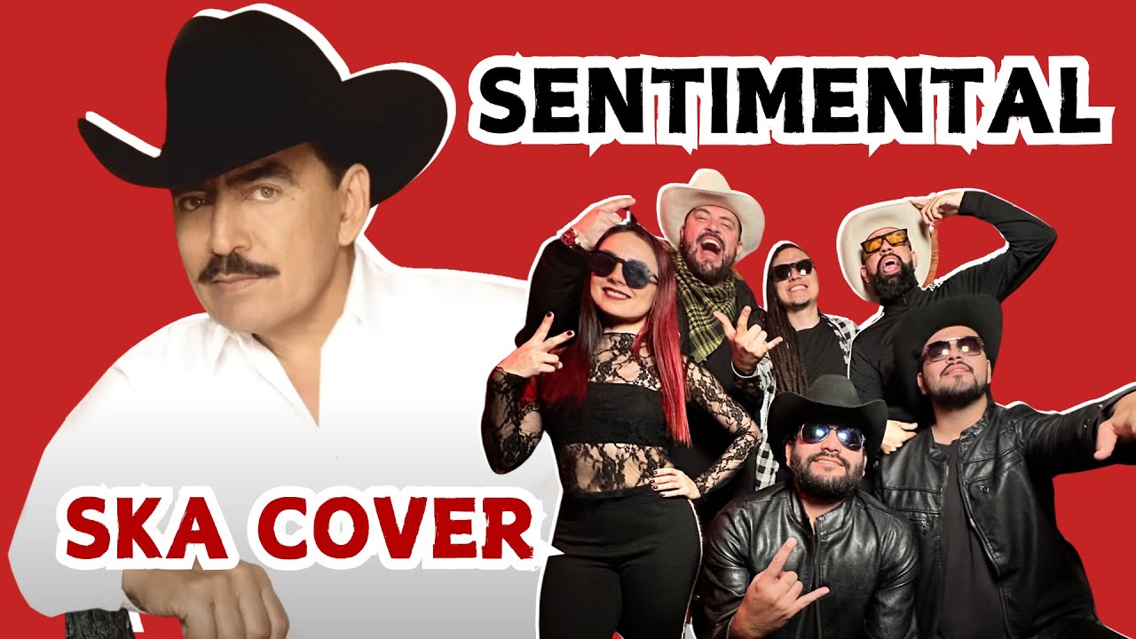 Sentimental - Baby Aventurero, Los Madafakers (SKA ROCKTEÑO)