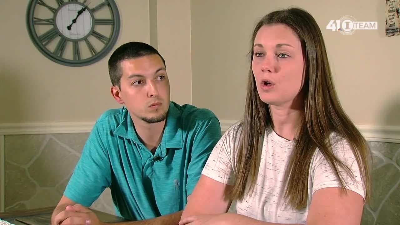'Our child had a bruise:' When a trip to Children's Mercy turns into a police investigation