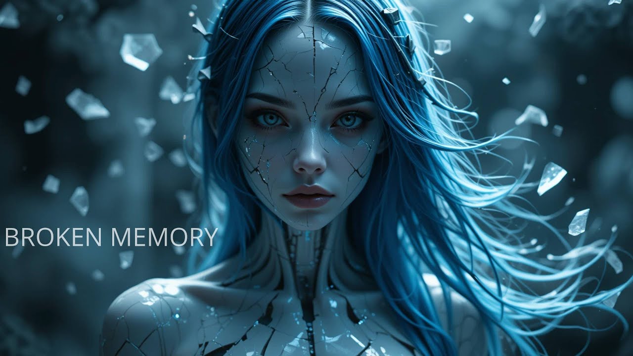 Electro House & Dark Techno Journey 2025 | Broken Memory