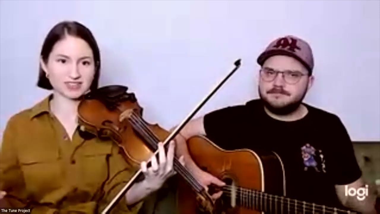 Red River Valley // LIVE Fiddle Lesson