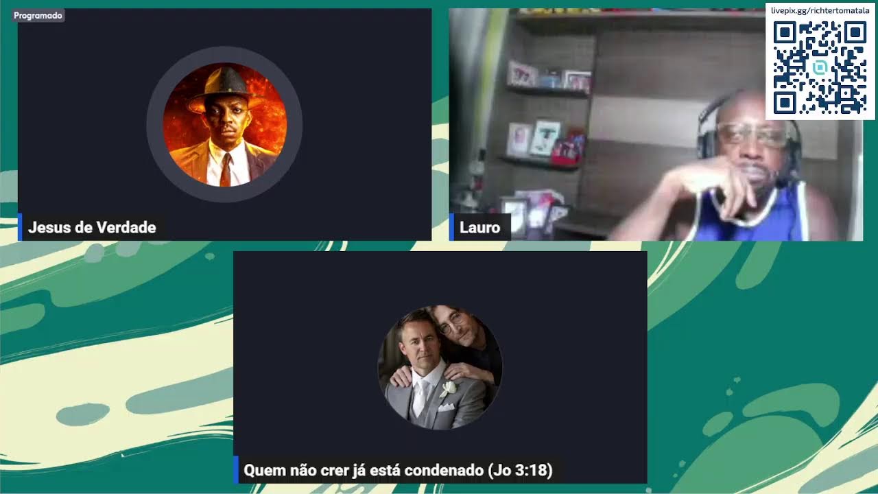 SE O CRISTIANISMO PREGA O AMOR, PRQ TEM TANTO HISTÓRICO DE VIOLÊNCIA?