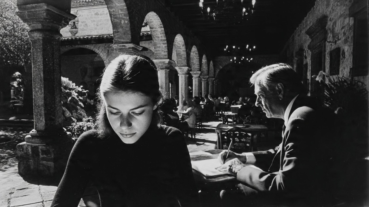 (GUANAJUATO, 1970) EL HORRIBLE SECRETO Lo que sucedió la noche anterior a la BODA más esperada
