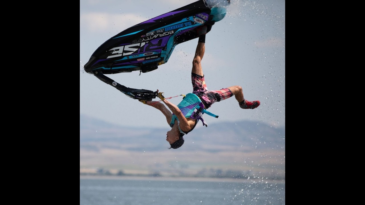 This will blow your mind! It's Virtual Freestyle 2026!