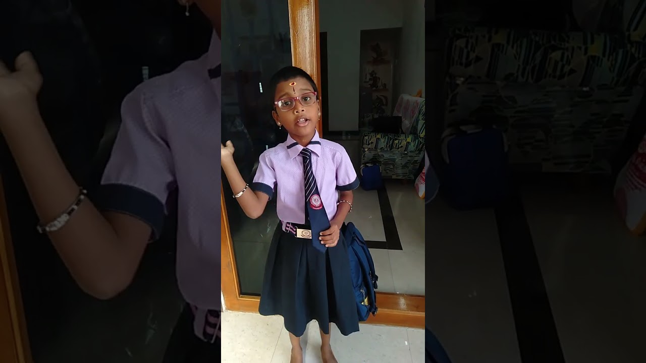 Independence day speech #perambalur #independenceday #national #speech #jaihind #speechintamil