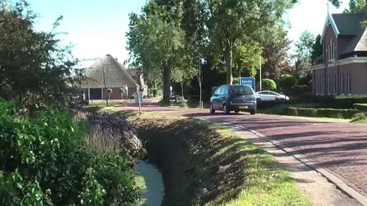 Groeten uit Kwadijk