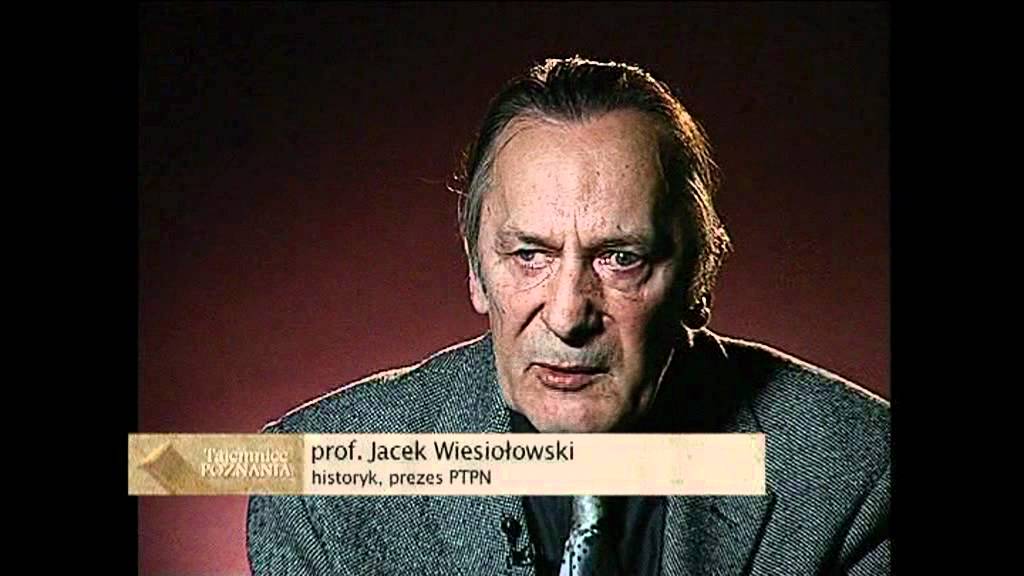 Tajemnice Poznania Część 1 odcinek 4 