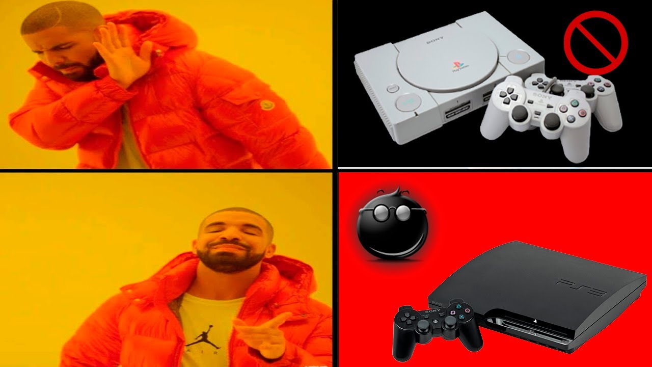 Почему я НЕ советую покупать PlayStation 1 в 2020