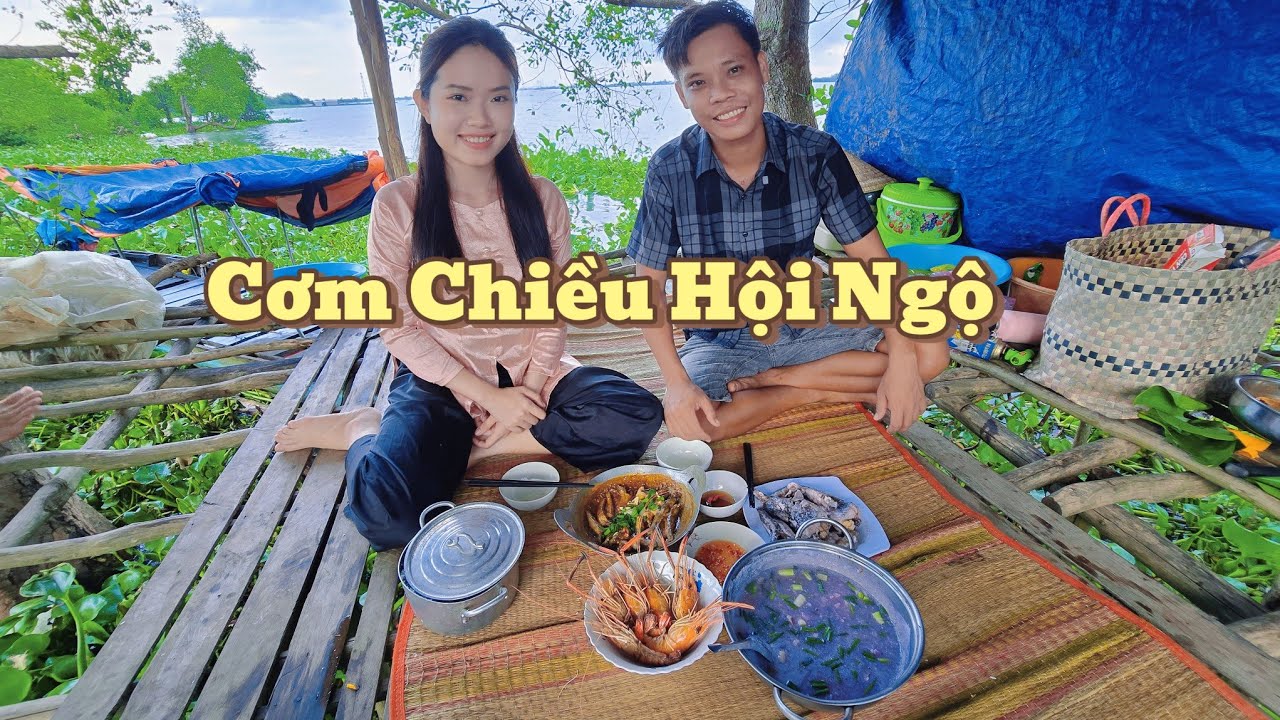 hội ngộ em gái 