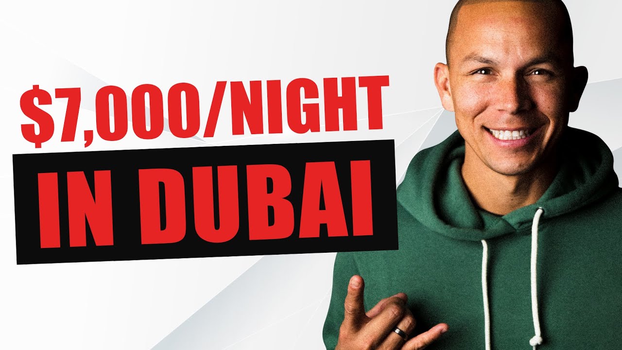 The Documentary Part II - Peter Voogd Story (Dubai Edition)