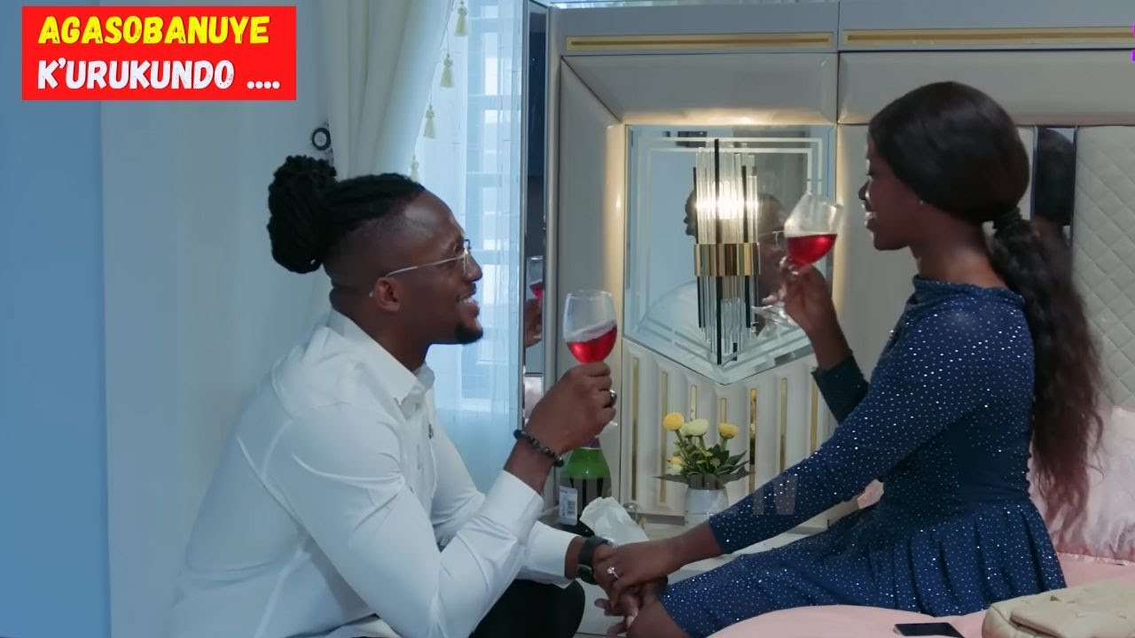 REBA UMUSORE UKiZE KUJYIRA BA Chr BABiRi 💔  BYAMUSUBIJE KWiSUKA BAMBE! #agasobanuye #clema24