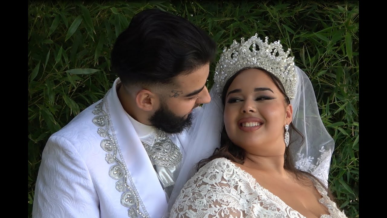 Resumen Boda Ivan y Alba 13/10/25