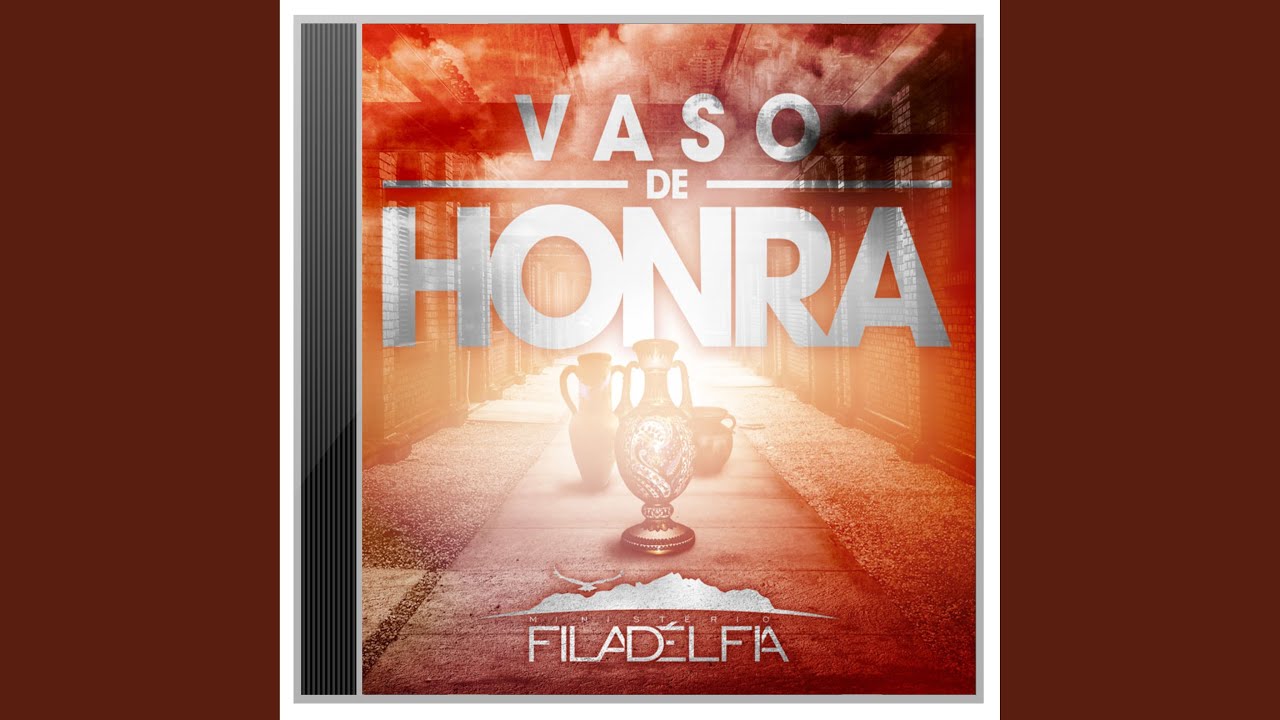 Vaso de Honra