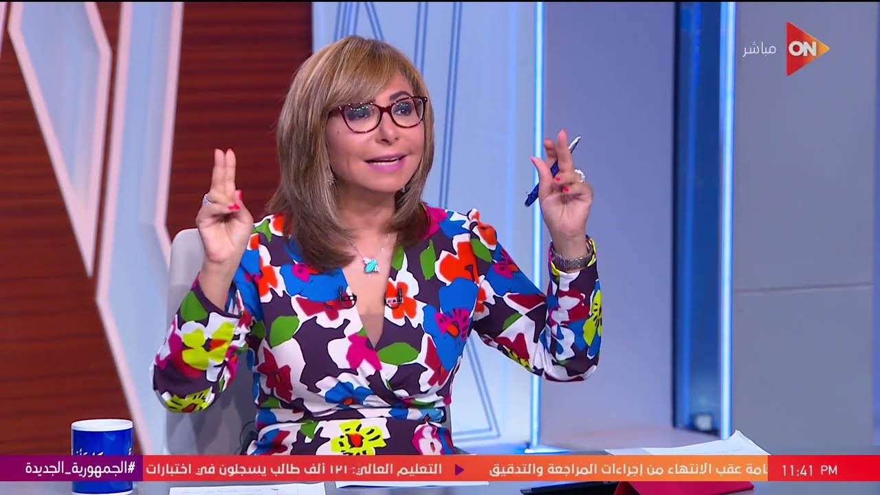 كلمة أخيرة - حوار خاص مع فريدة سيف النصر في كلمة أخيرة عن أهم أعمالها | اللقاء الكامل